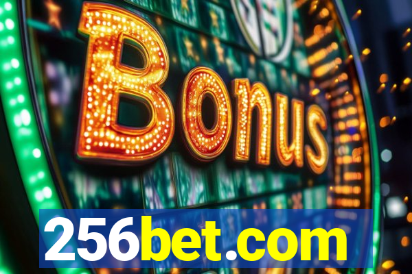 256bet.com