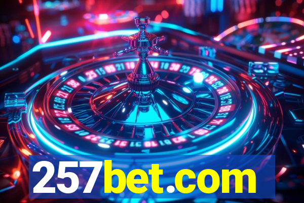 257bet.com