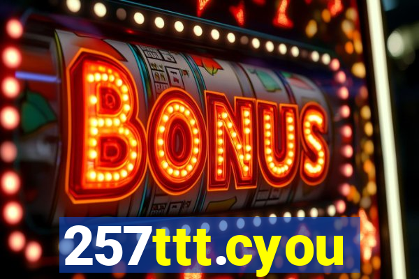 257ttt.cyou