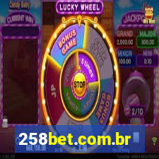 258bet.com.br