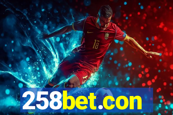 258bet.con