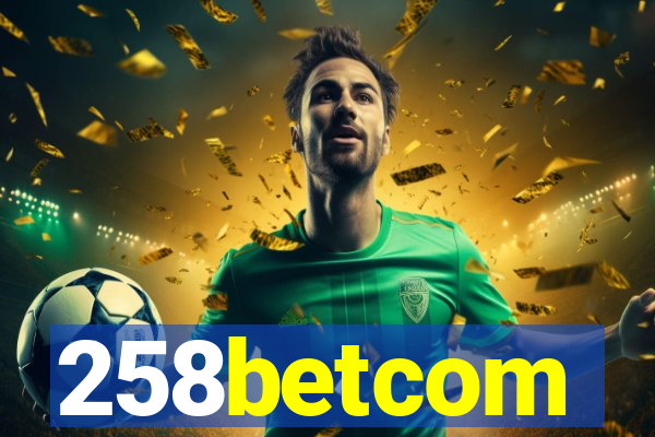 258betcom