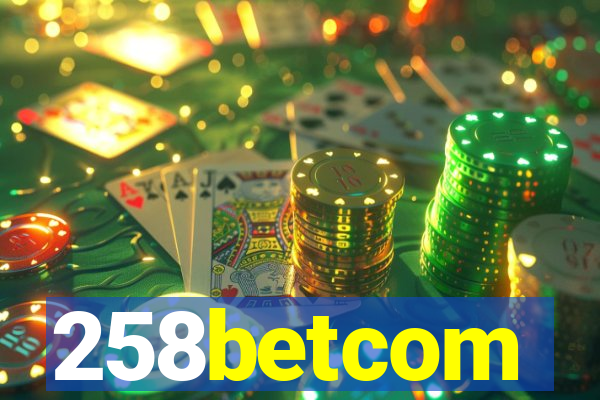 258betcom