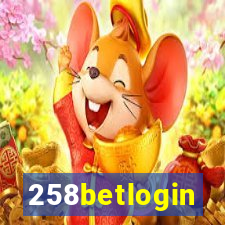258betlogin