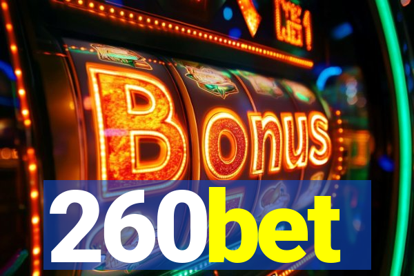 260bet