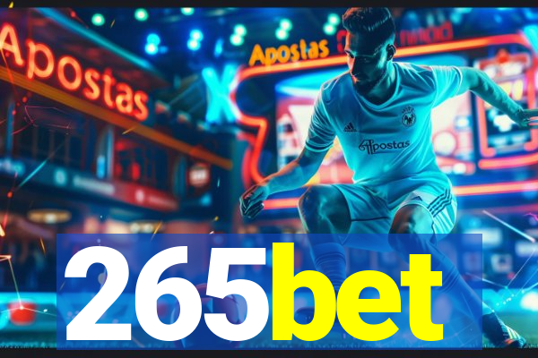 265bet