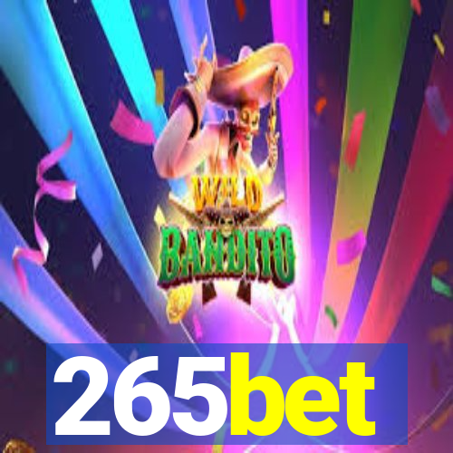265bet