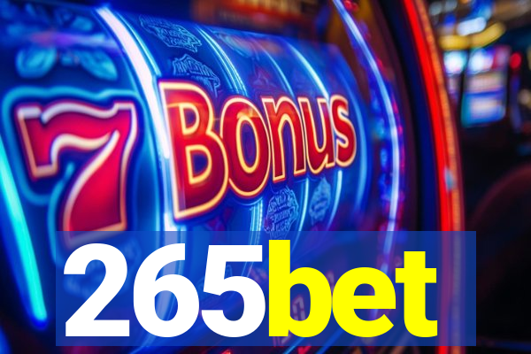 265bet
