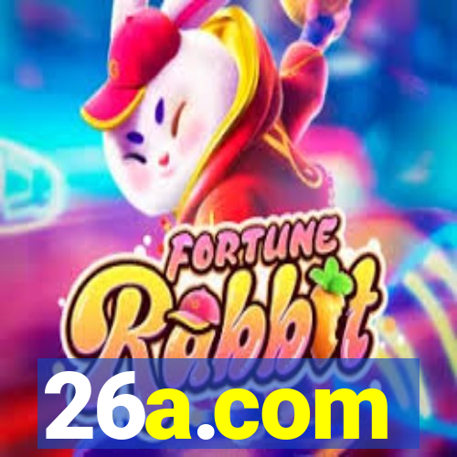 26a.com