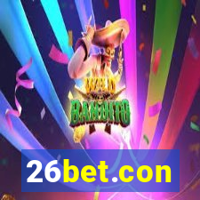 26bet.con
