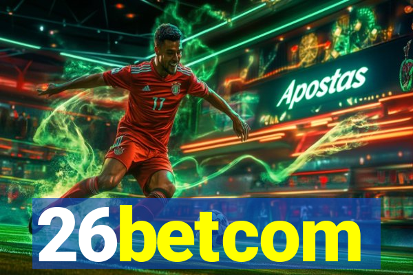 26betcom