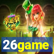 26game