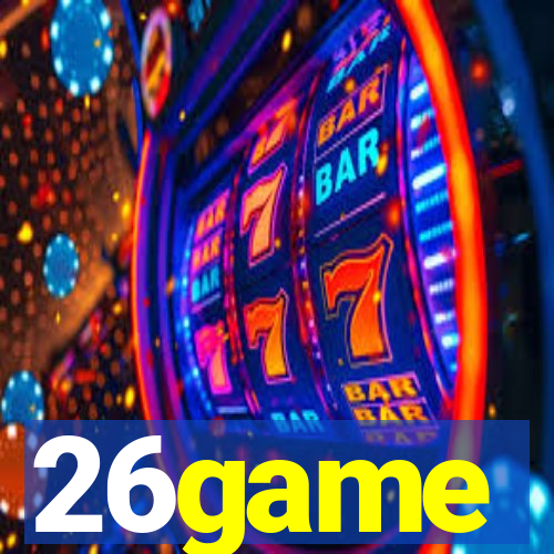 26game