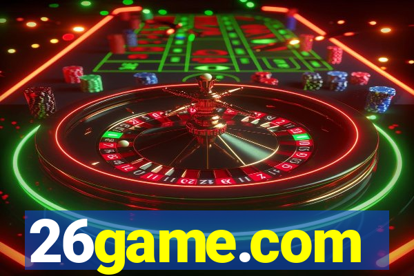 26game.com