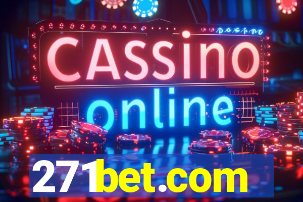271bet.com