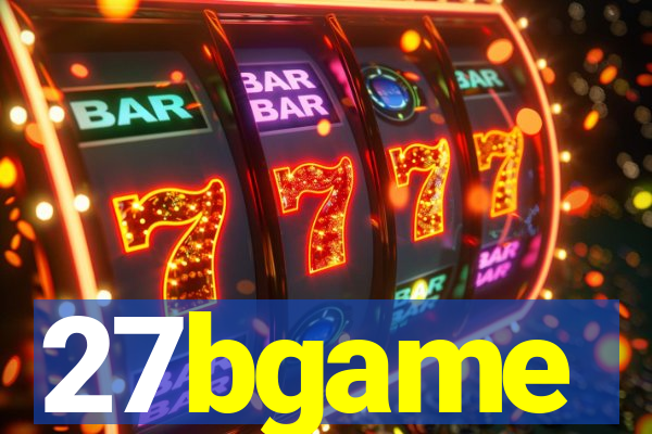 27bgame