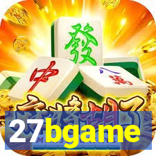 27bgame