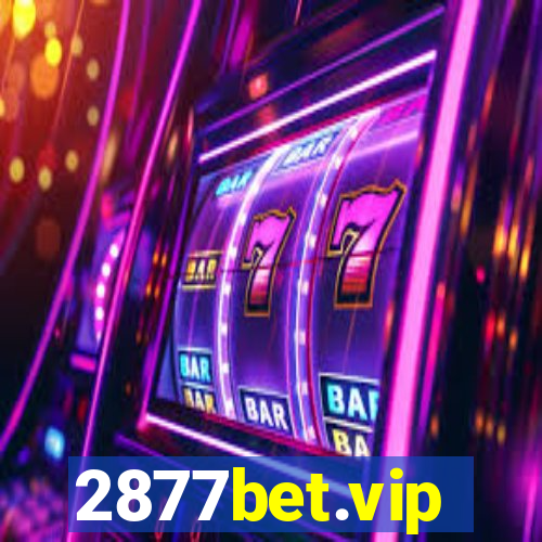 2877bet.vip