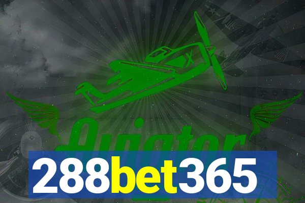 288bet365