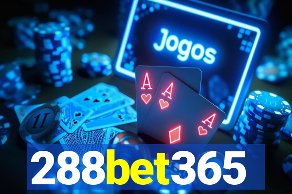 288bet365