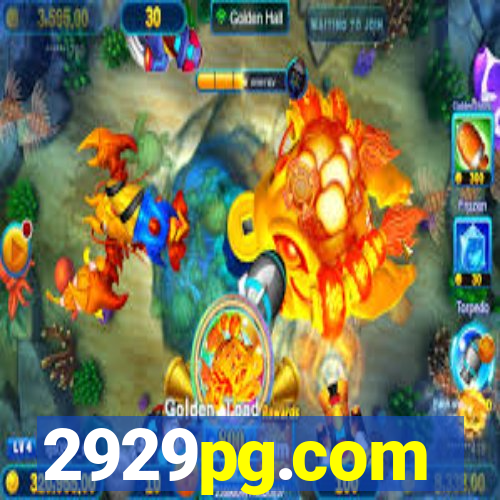 2929pg.com