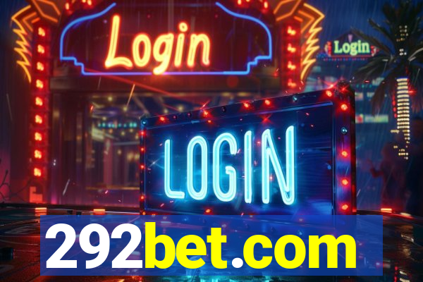 292bet.com