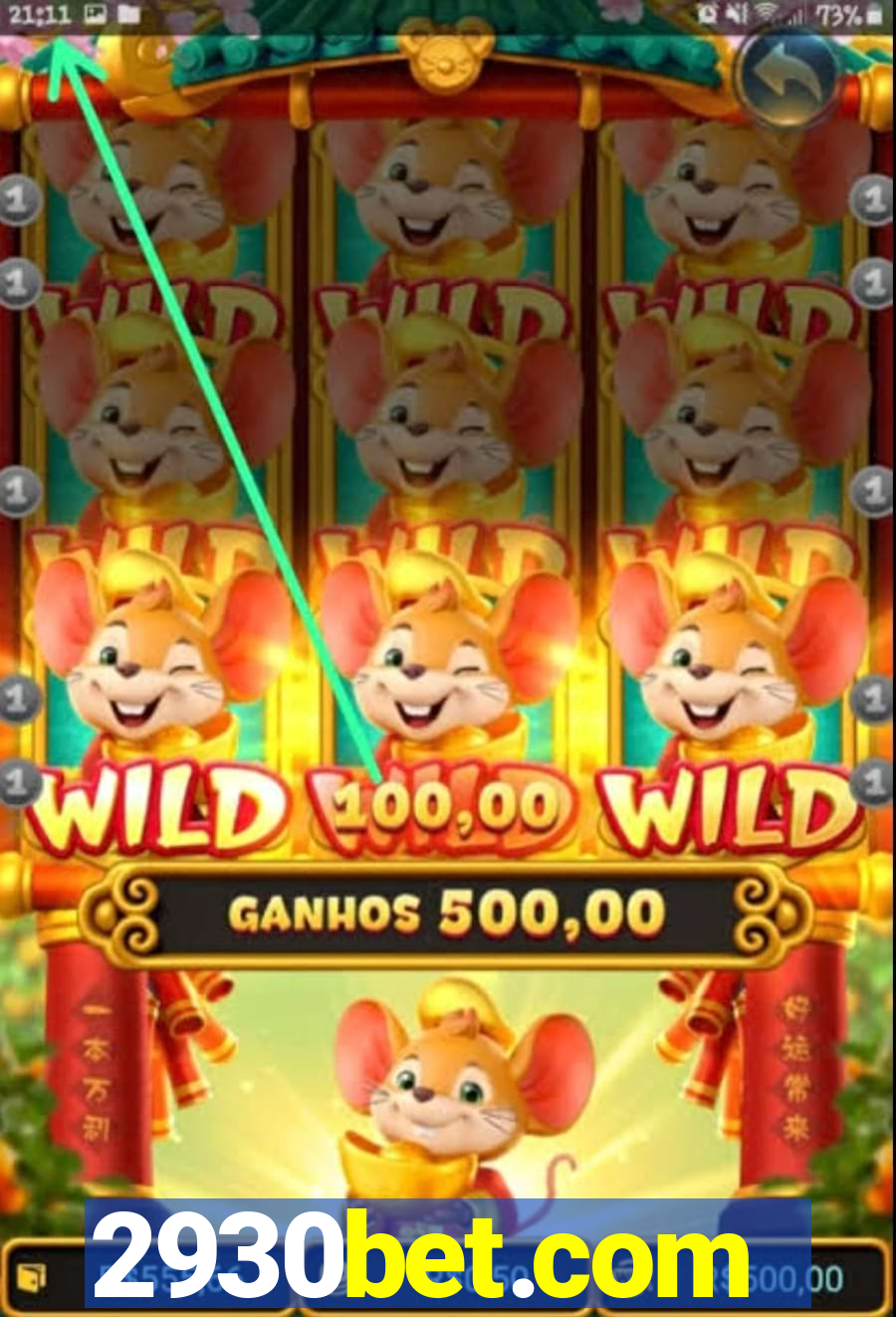 2930bet.com