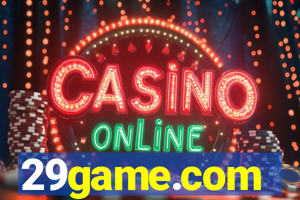 29game.com
