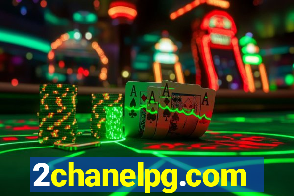 2chanelpg.com