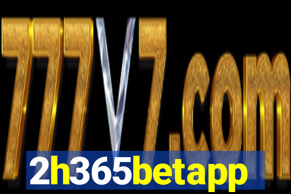2h365betapp