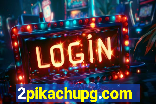 2pikachupg.com