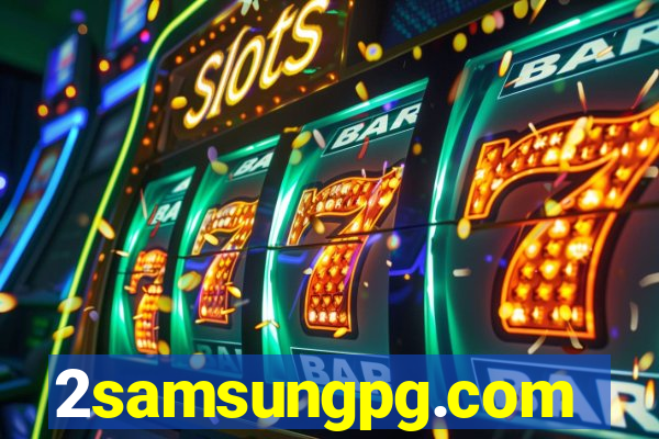 2samsungpg.com