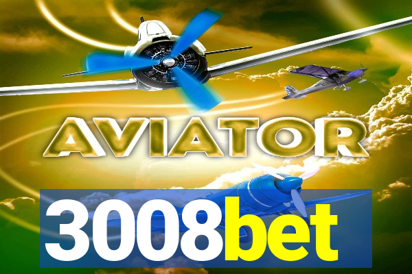 3008bet