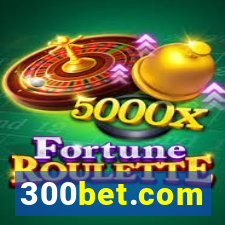 300bet.com