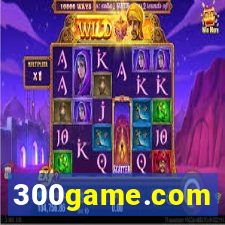 300game.com