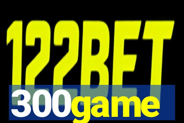 300game