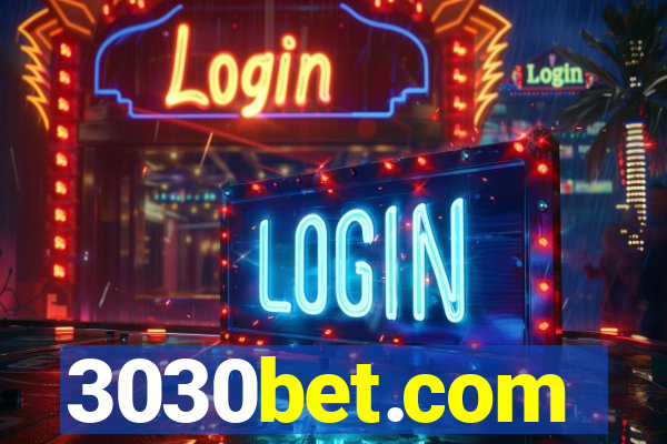 3030bet.com