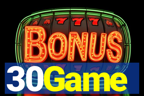 30Game