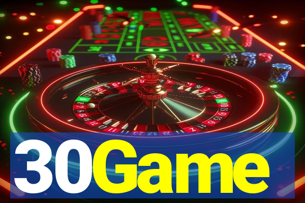 30Game