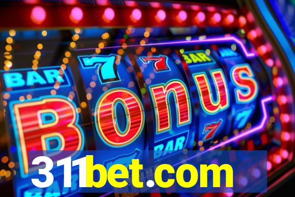 311bet.com