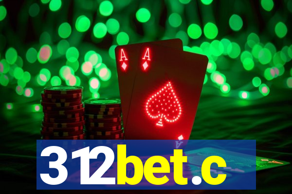 312bet.c