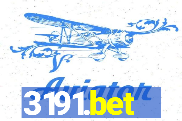 3191.bet