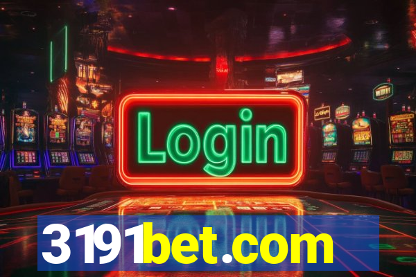 3191bet.com