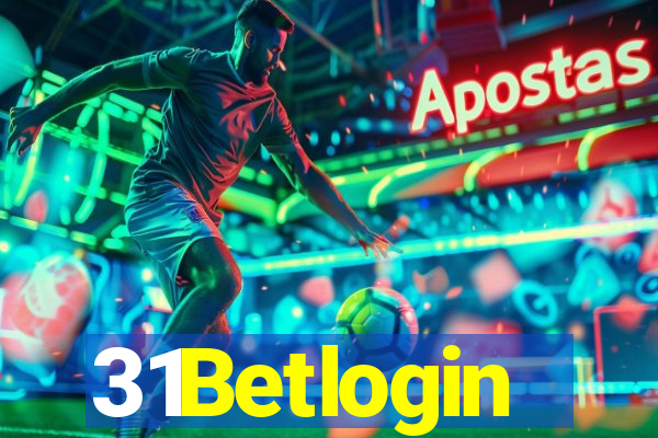 31Betlogin
