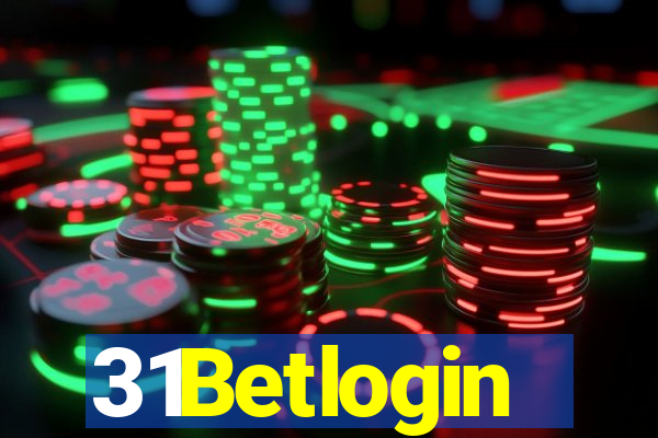 31Betlogin