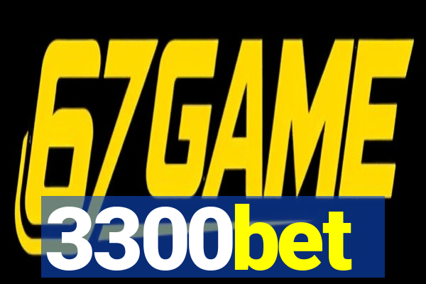3300bet
