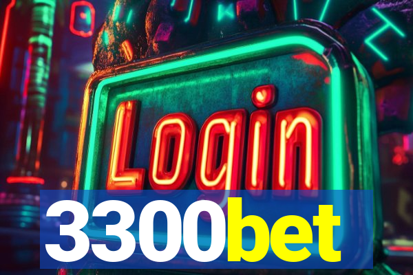 3300bet