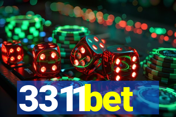 3311bet