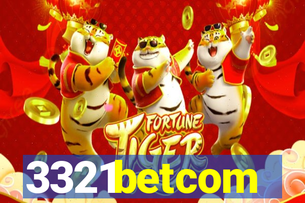 3321betcom