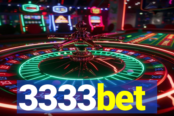3333bet